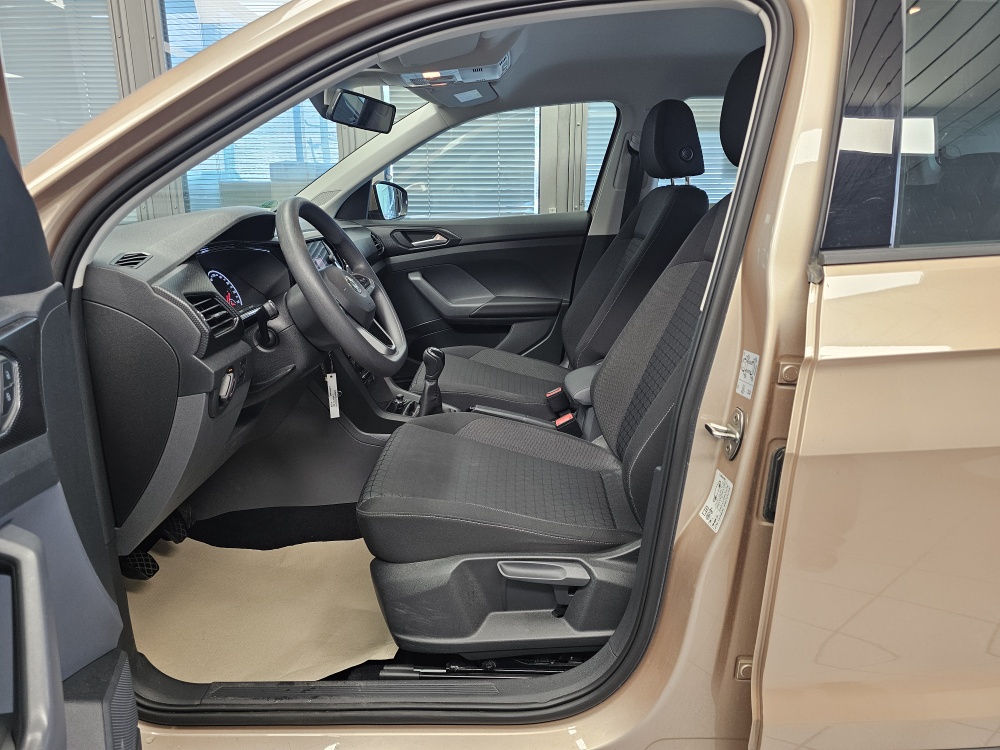 VW T-Cross  bei Hoffmann Automobile in Wolfsburg kaufen und sofort mitnehmen - Bild 19