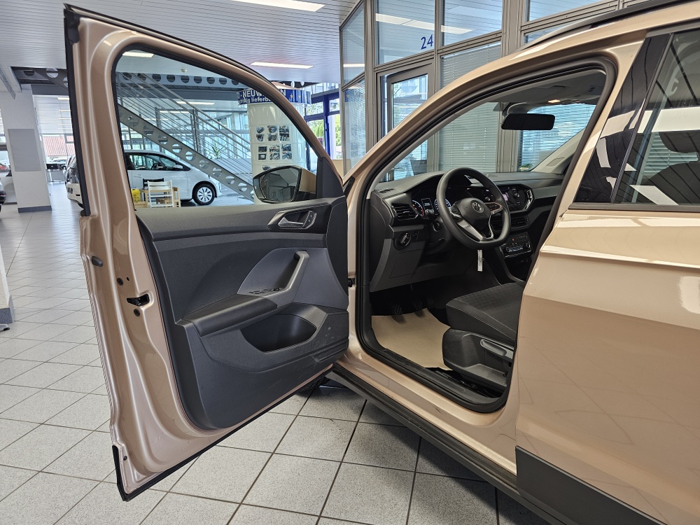 VW T-Cross  bei Hoffmann Automobile in Wolfsburg kaufen und sofort mitnehmen - Bild 20