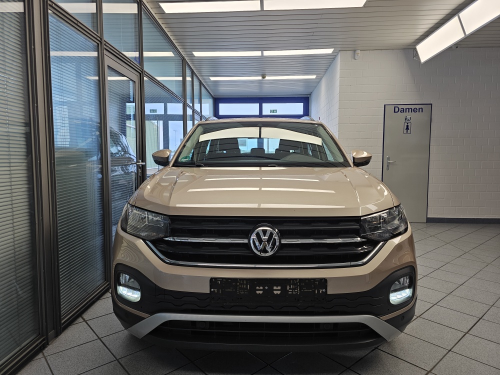 VW T-Cross  bei Hoffmann Automobile in Wolfsburg kaufen und sofort mitnehmen - Bild 23
