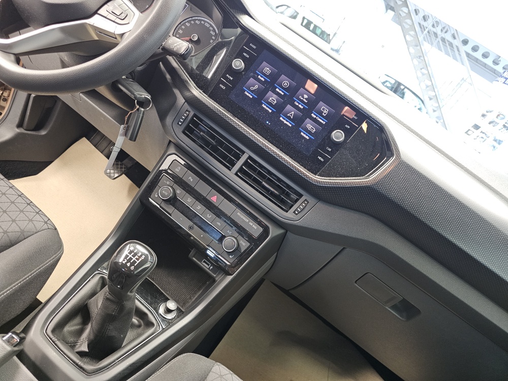 VW T-Cross  bei Hoffmann Automobile in Wolfsburg kaufen und sofort mitnehmen - Bild 8