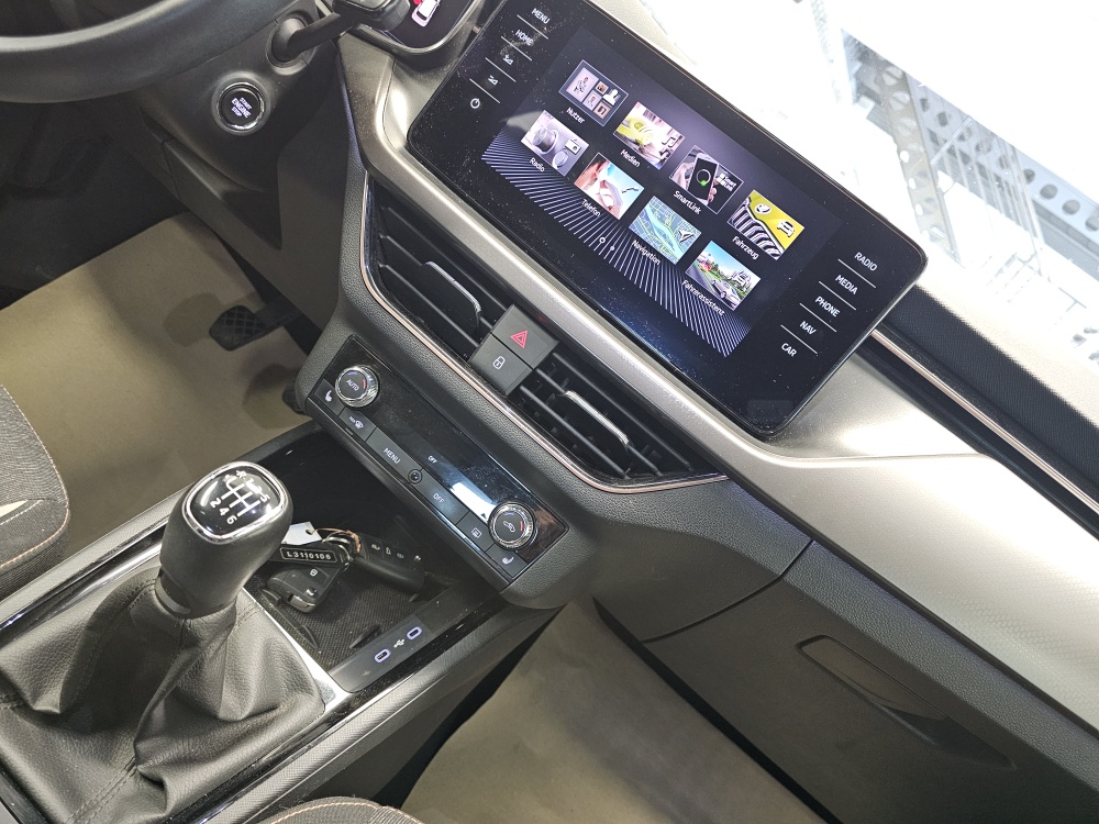 Skoda Kamiq  bei Hoffmann Automobile in Wolfsburg kaufen und sofort mitnehmen - Bild 10