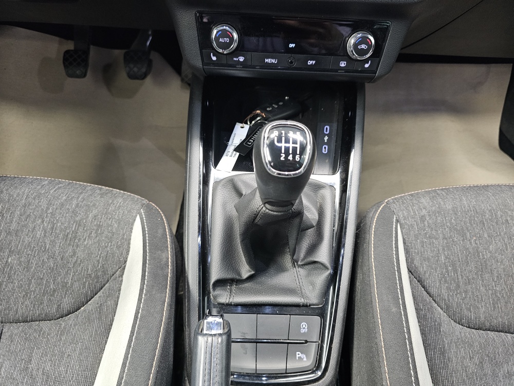 Skoda Kamiq  bei Hoffmann Automobile in Wolfsburg kaufen und sofort mitnehmen - Bild 11