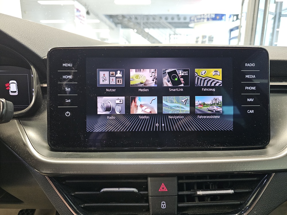 Skoda Kamiq  bei Hoffmann Automobile in Wolfsburg kaufen und sofort mitnehmen - Bild 12