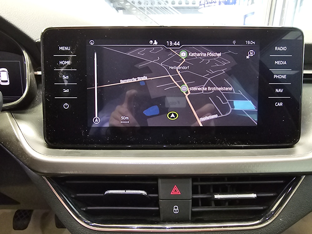 Skoda Kamiq  bei Hoffmann Automobile in Wolfsburg kaufen und sofort mitnehmen - Bild 17