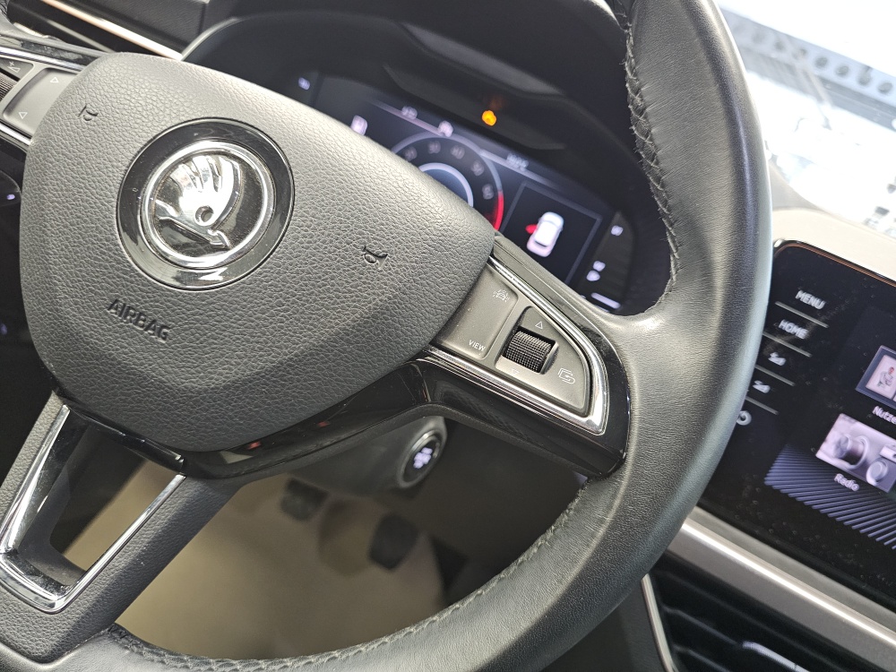 Skoda Kamiq  bei Hoffmann Automobile in Wolfsburg kaufen und sofort mitnehmen - Bild 19