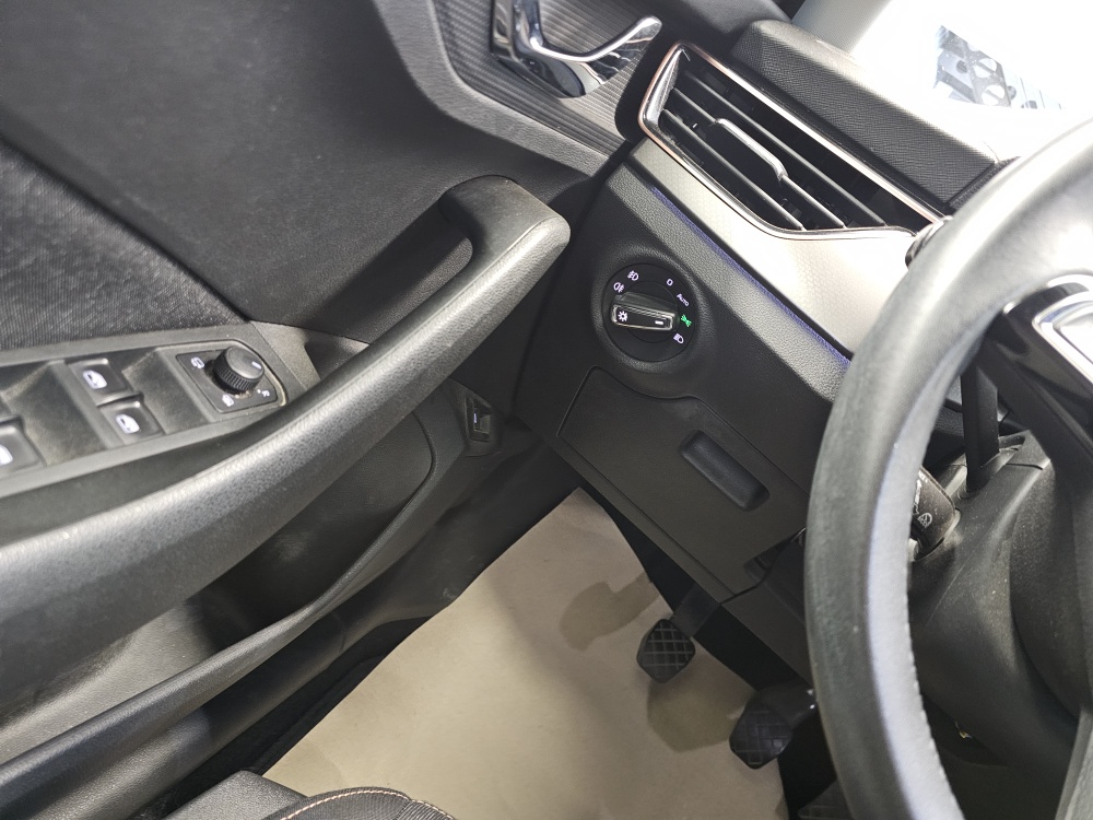 Skoda Kamiq  bei Hoffmann Automobile in Wolfsburg kaufen und sofort mitnehmen - Bild 21