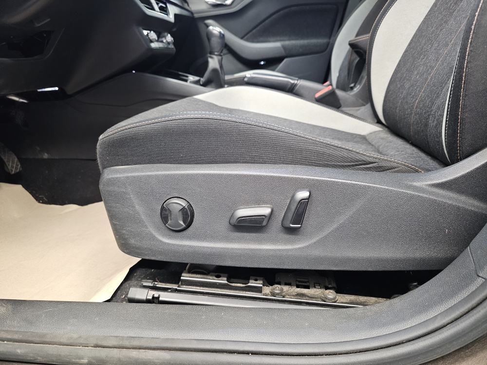 Skoda Kamiq  bei Hoffmann Automobile in Wolfsburg kaufen und sofort mitnehmen - Bild 24