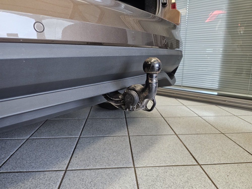 Skoda Kamiq  bei Hoffmann Automobile in Wolfsburg kaufen und sofort mitnehmen - Bild 5