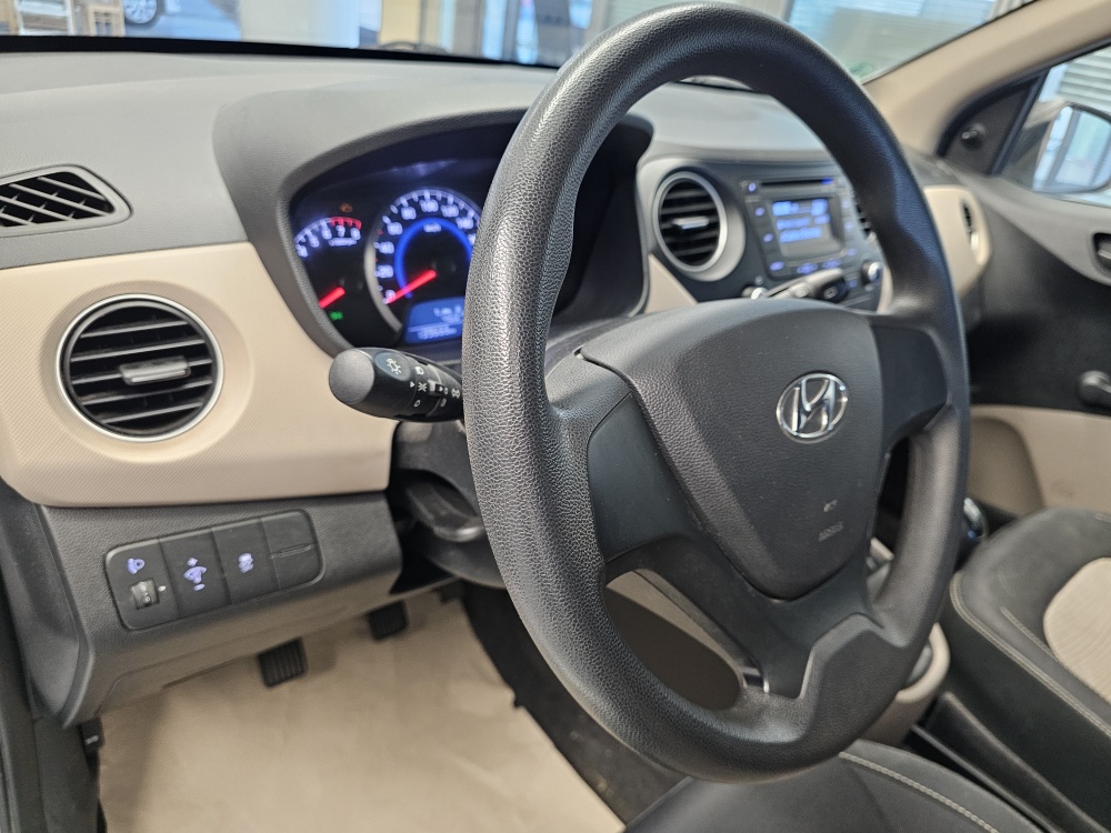 Hyundai i10  bei Hoffmann Automobile in Wolfsburg kaufen und sofort mitnehmen - Bild 10