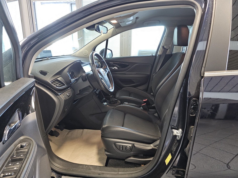 Opel Mokka X  bei Hoffmann Automobile in Wolfsburg kaufen und sofort mitnehmen - Bild 10