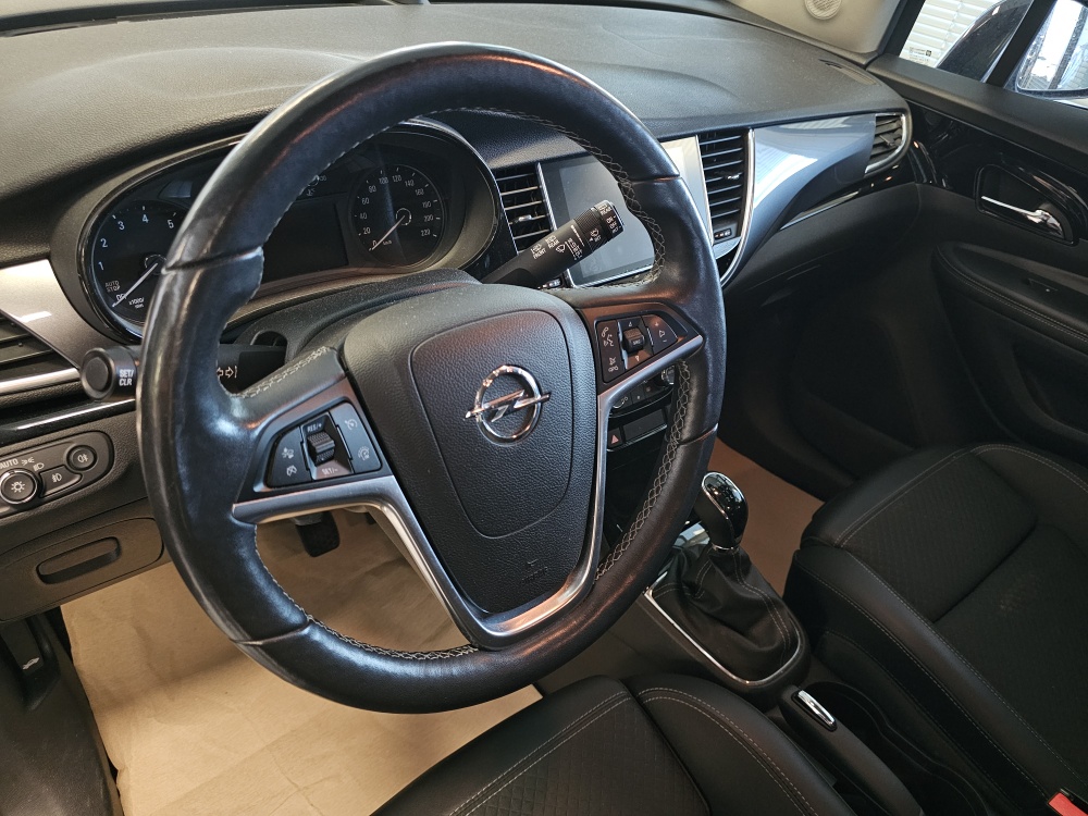 Opel Mokka X  bei Hoffmann Automobile in Wolfsburg kaufen und sofort mitnehmen - Bild 11
