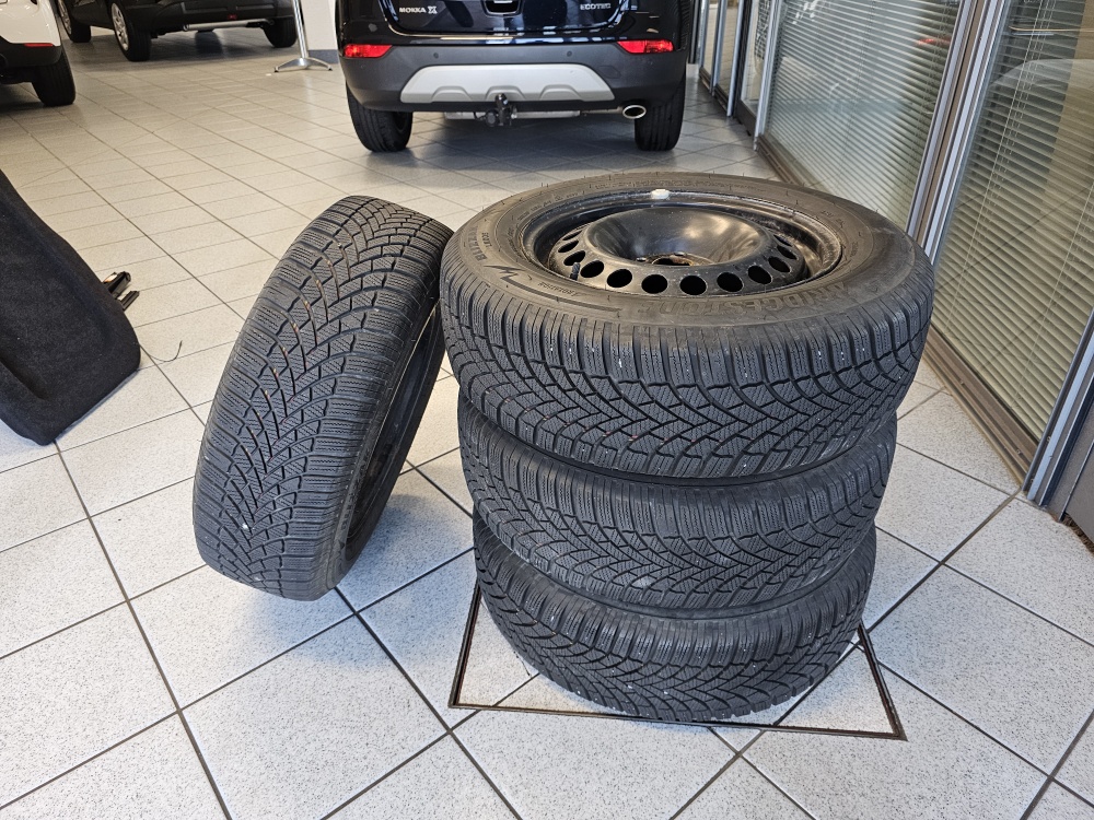 Opel Mokka X  bei Hoffmann Automobile in Wolfsburg kaufen und sofort mitnehmen - Bild 16