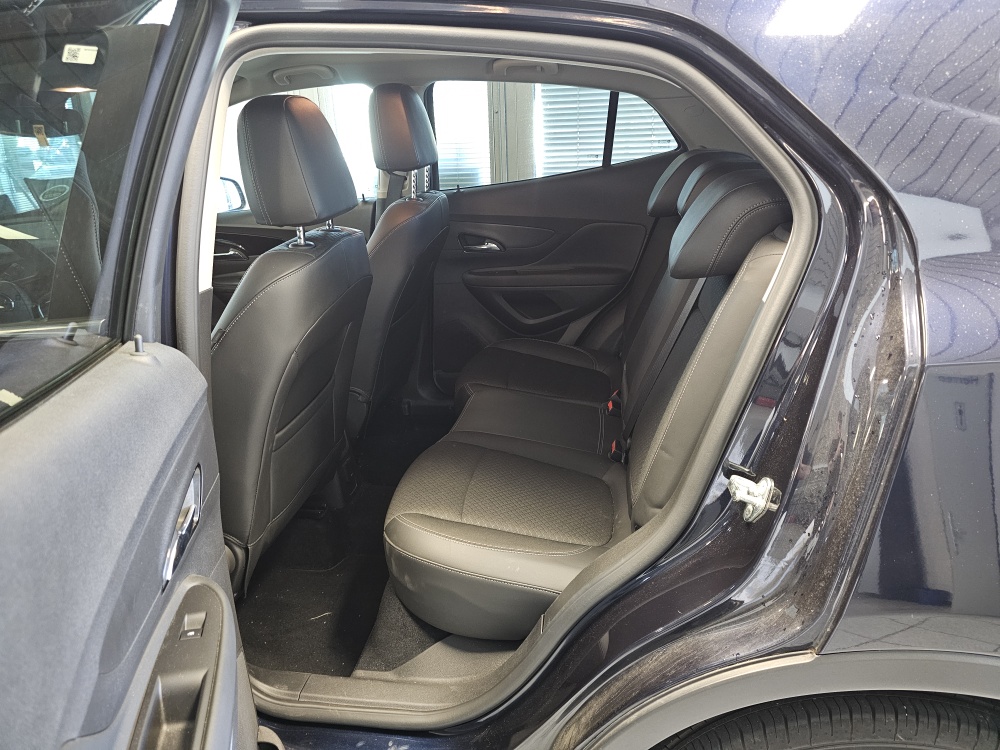 Opel Mokka X  bei Hoffmann Automobile in Wolfsburg kaufen und sofort mitnehmen - Bild 5