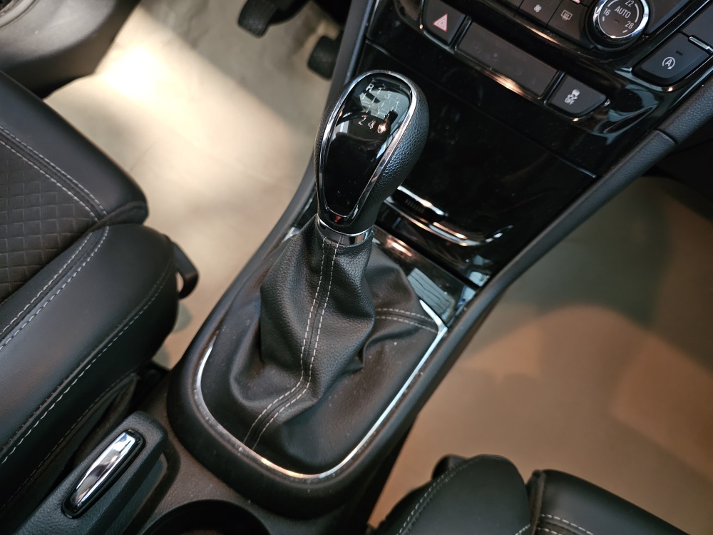 Opel Mokka X  bei Hoffmann Automobile in Wolfsburg kaufen und sofort mitnehmen - Bild 6