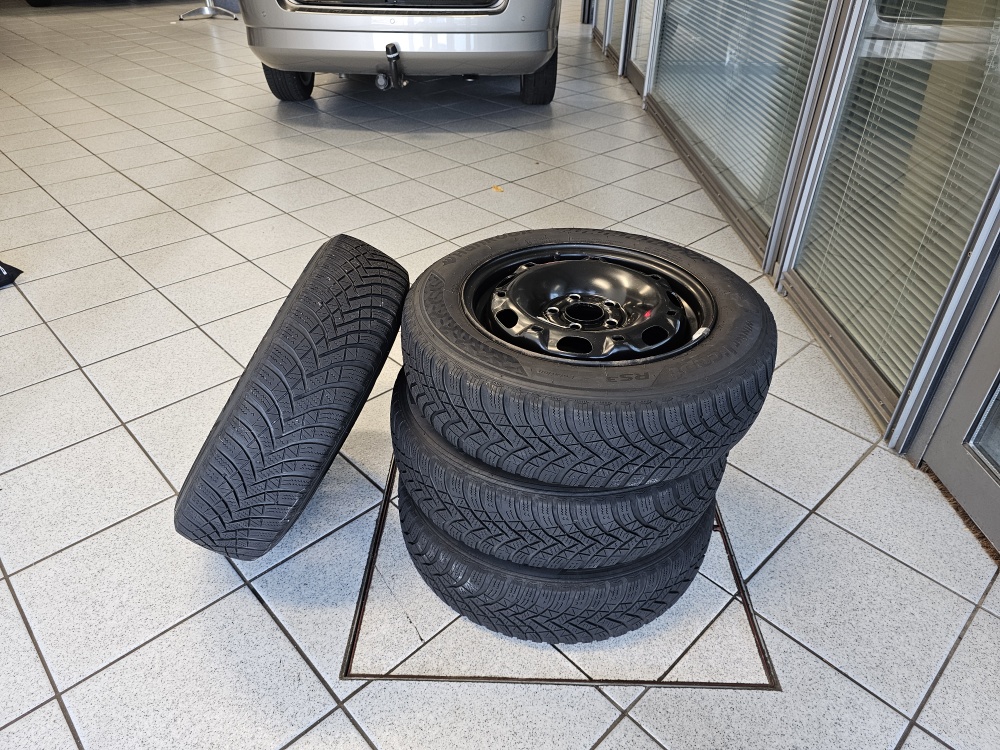 Skoda Fabia Combi  bei Hoffmann Automobile in Wolfsburg kaufen und sofort mitnehmen - Bild 12