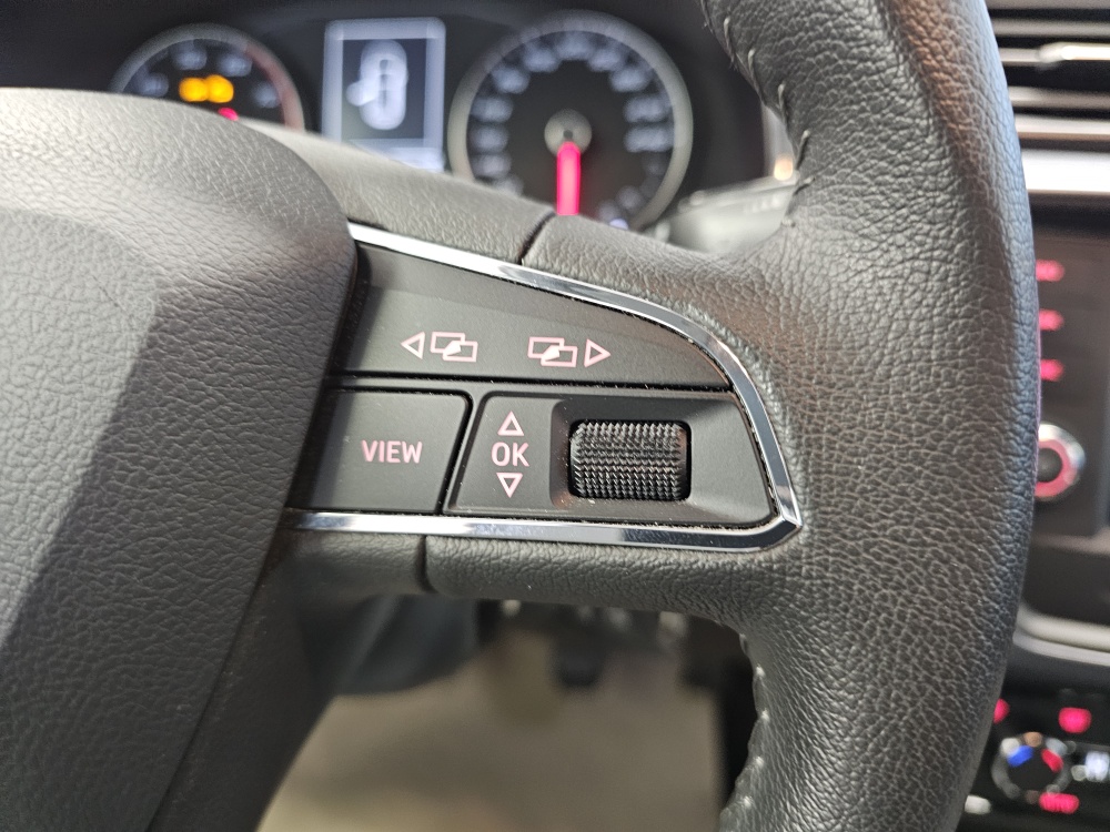 Seat Arona  bei Hoffmann Automobile in Wolfsburg kaufen und sofort mitnehmen - Bild 11