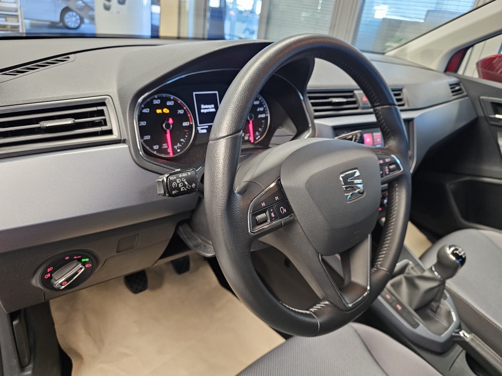 Seat Arona  bei Hoffmann Automobile in Wolfsburg kaufen und sofort mitnehmen - Bild 15