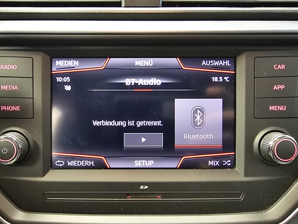 Seat Arona  bei Hoffmann Automobile in Wolfsburg kaufen und sofort mitnehmen - Bild 8