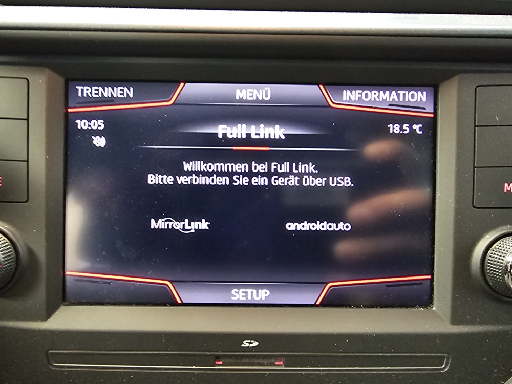 Seat Arona  bei Hoffmann Automobile in Wolfsburg kaufen und sofort mitnehmen - Bild 9
