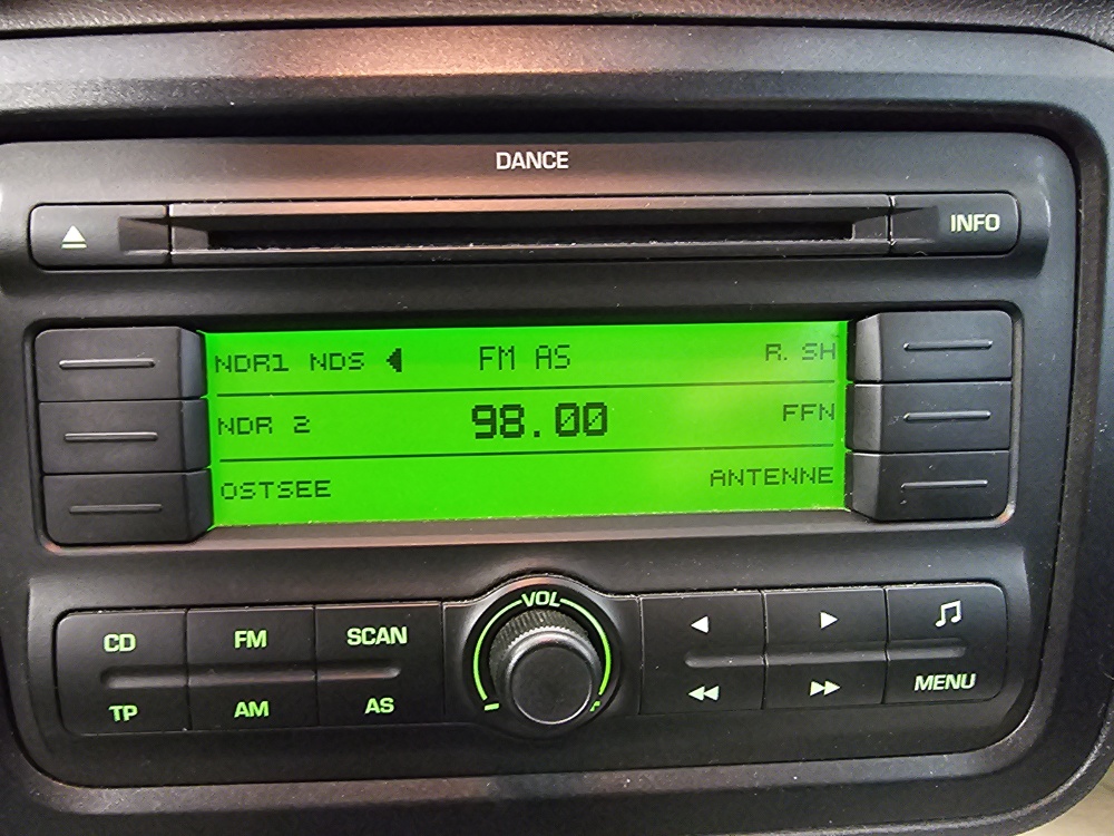 Skoda Fabia  bei Hoffmann Automobile in Wolfsburg kaufen und sofort mitnehmen - Bild 10