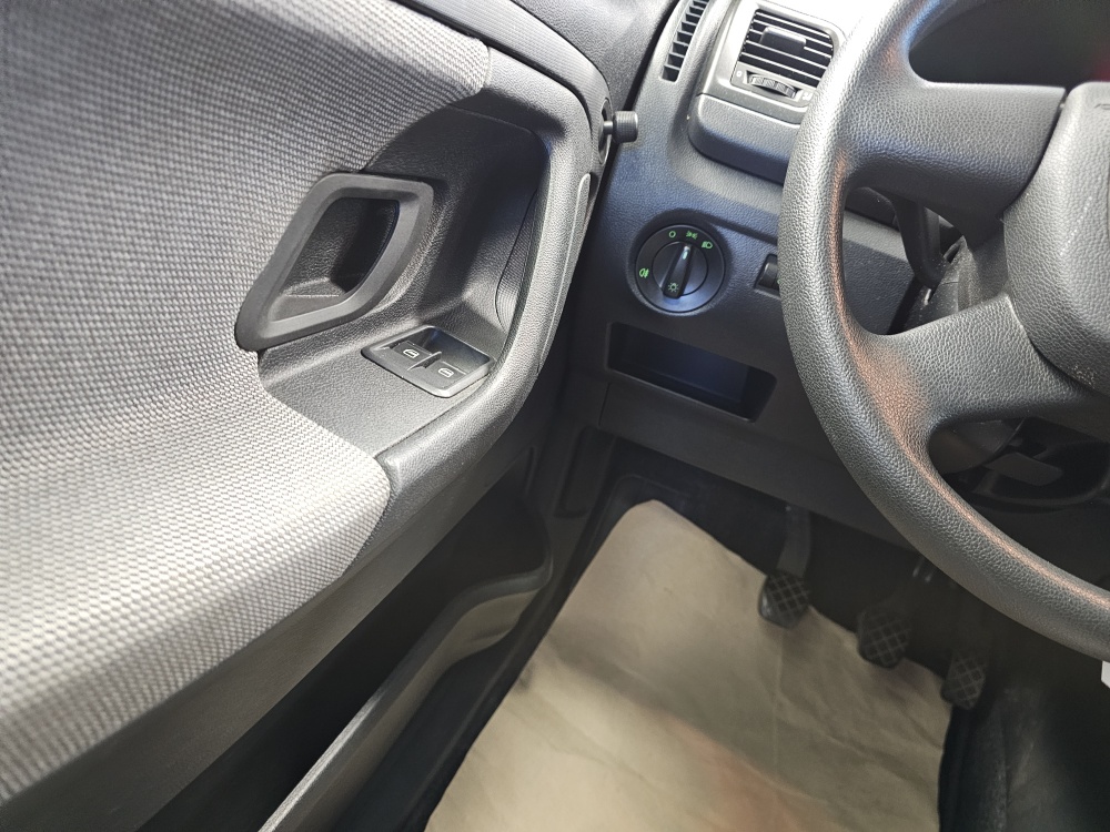 Skoda Fabia  bei Hoffmann Automobile in Wolfsburg kaufen und sofort mitnehmen - Bild 11