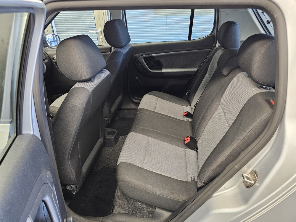 Skoda Fabia  bei Hoffmann Automobile in Wolfsburg kaufen und sofort mitnehmen - Bild 5