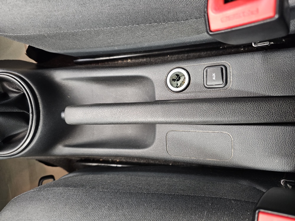 Skoda Fabia  bei Hoffmann Automobile in Wolfsburg kaufen und sofort mitnehmen - Bild 6