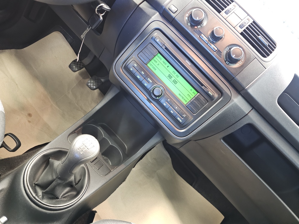 Skoda Fabia  bei Hoffmann Automobile in Wolfsburg kaufen und sofort mitnehmen - Bild 8