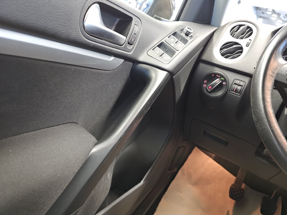 VW Tiguan  bei Hoffmann Automobile in Wolfsburg kaufen und sofort mitnehmen - Bild 18