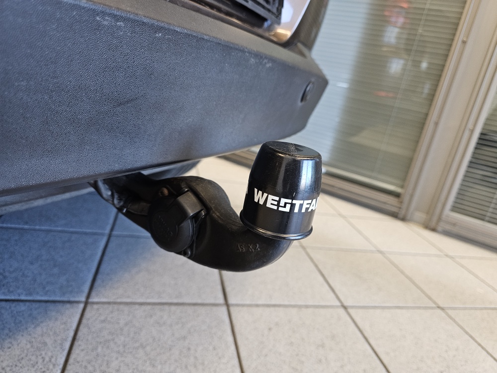 VW Tiguan  bei Hoffmann Automobile in Wolfsburg kaufen und sofort mitnehmen - Bild 3