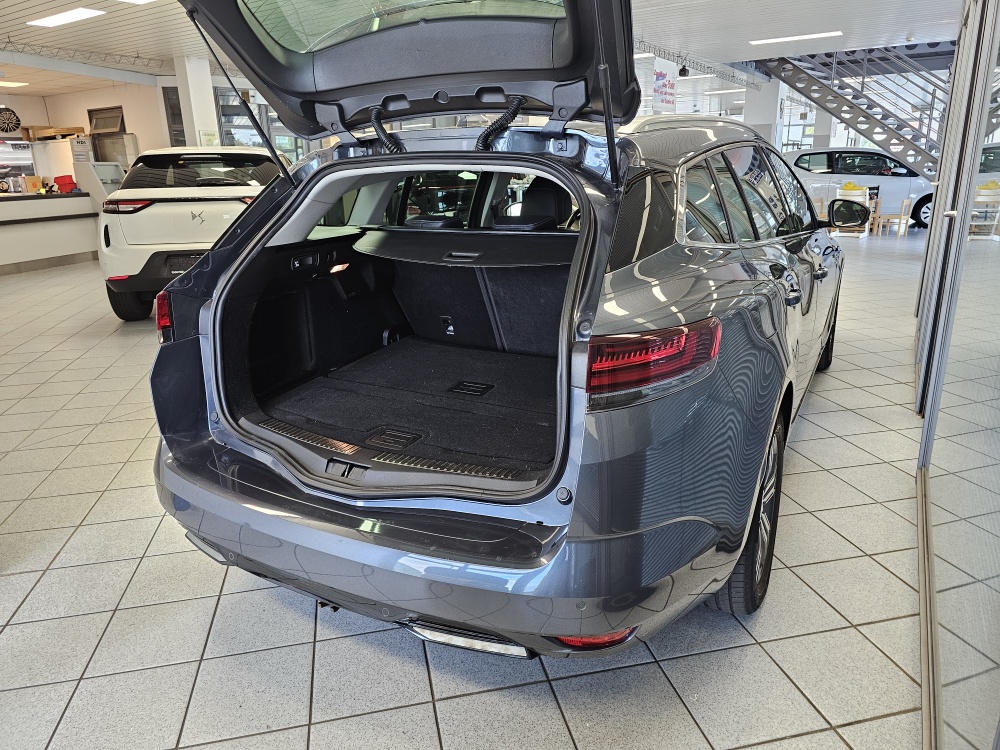 Renault Megane Grandtour  bei Hoffmann Automobile in Wolfsburg kaufen und sofort mitnehmen - Bild 2