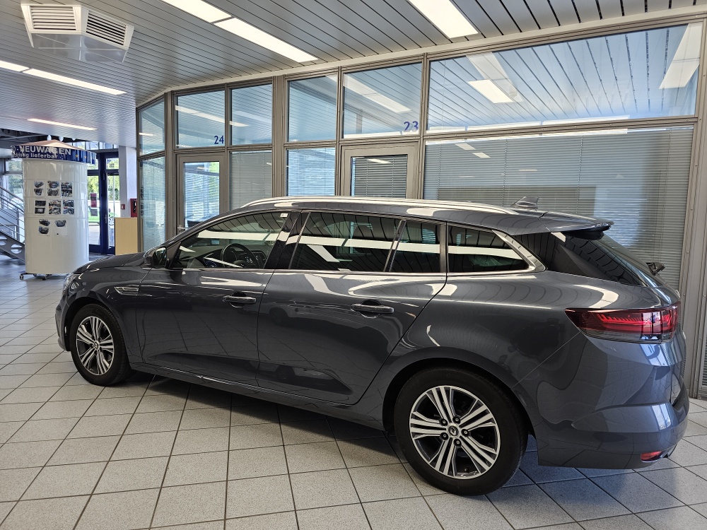 Renault Megane Grandtour  bei Hoffmann Automobile in Wolfsburg kaufen und sofort mitnehmen - Bild 28