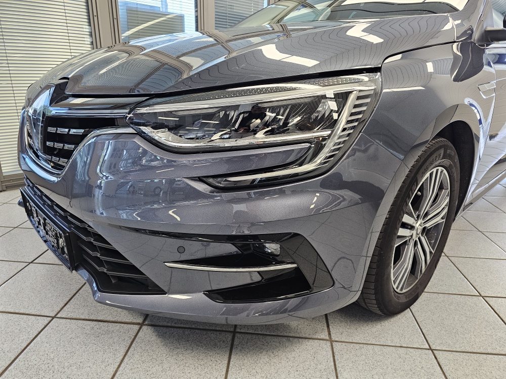 Renault Megane Grandtour  bei Hoffmann Automobile in Wolfsburg kaufen und sofort mitnehmen - Bild 29