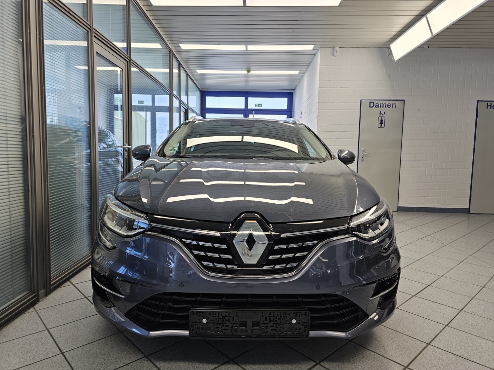 Renault Megane Grandtour  bei Hoffmann Automobile in Wolfsburg kaufen und sofort mitnehmen - Bild 30