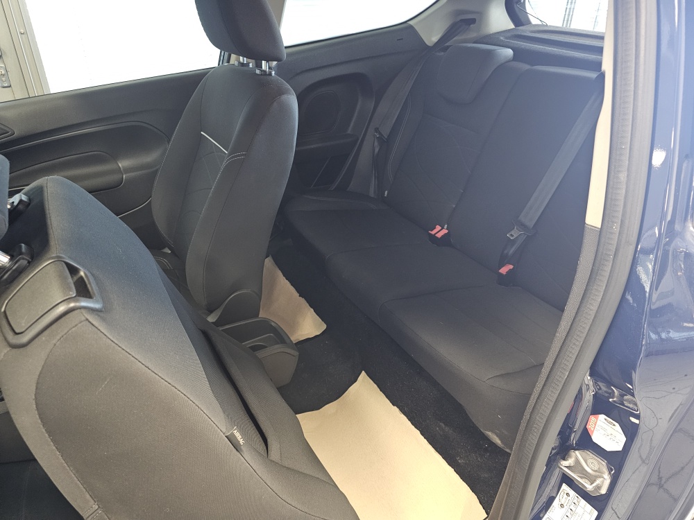 Ford Fiesta  bei Hoffmann Automobile in Wolfsburg kaufen und sofort mitnehmen - Bild 4