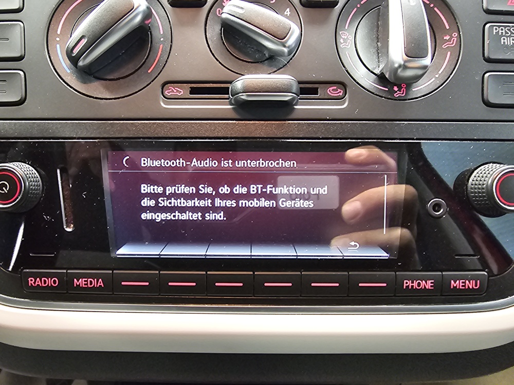 Seat Mii  bei Hoffmann Automobile in Wolfsburg kaufen und sofort mitnehmen - Bild 12
