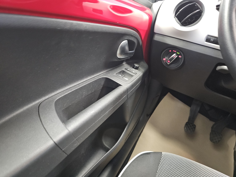 Seat Mii  bei Hoffmann Automobile in Wolfsburg kaufen und sofort mitnehmen - Bild 13