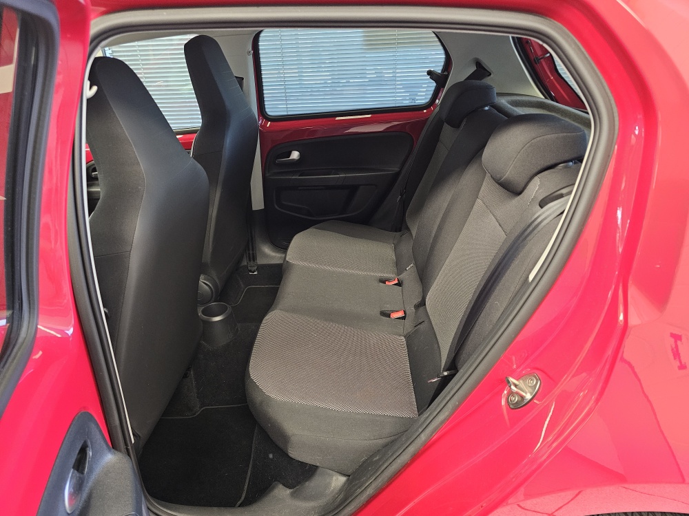 Seat Mii  bei Hoffmann Automobile in Wolfsburg kaufen und sofort mitnehmen - Bild 4