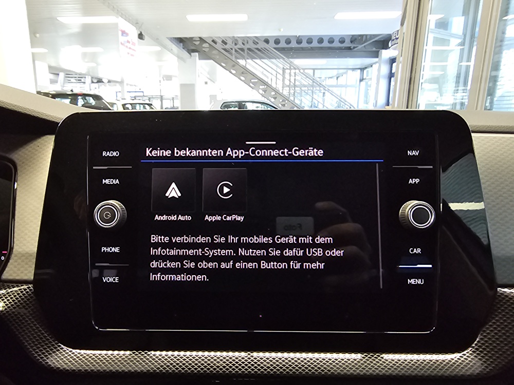 VW T-Cross bei Hoffmann Automobile in Wolfsburg kaufen und sofort mitnehmen - Bild 14