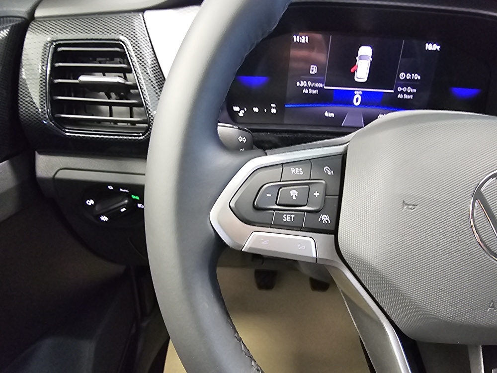 VW T-Cross bei Hoffmann Automobile in Wolfsburg kaufen und sofort mitnehmen - Bild 17