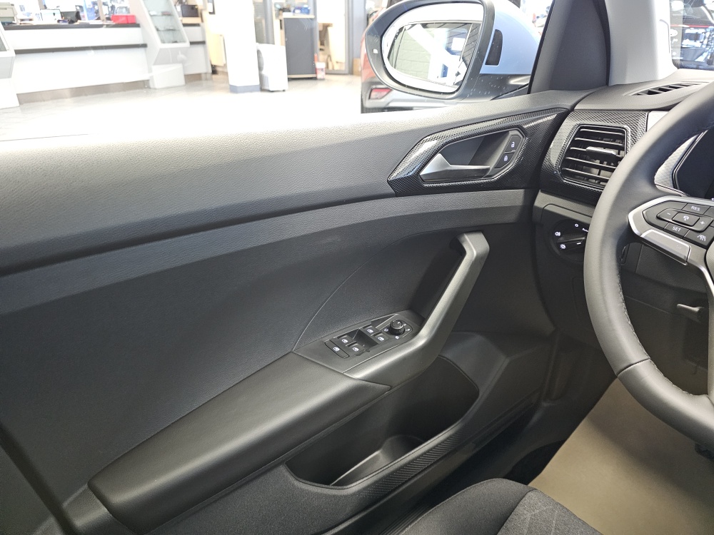 VW T-Cross bei Hoffmann Automobile in Wolfsburg kaufen und sofort mitnehmen - Bild 18