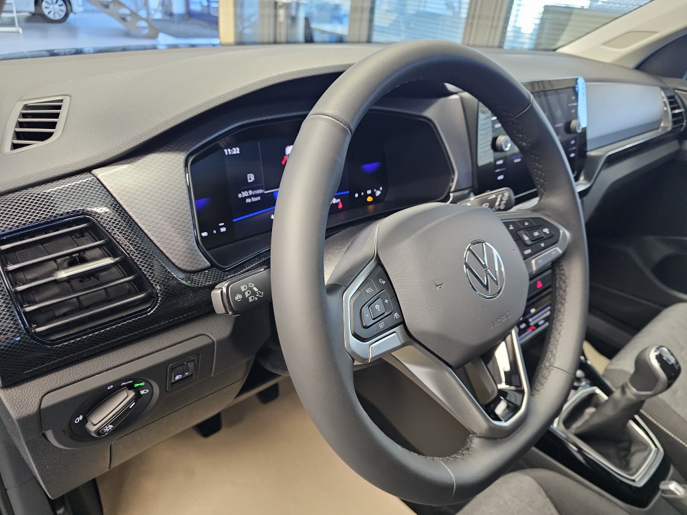 VW T-Cross bei Hoffmann Automobile in Wolfsburg kaufen und sofort mitnehmen - Bild 20