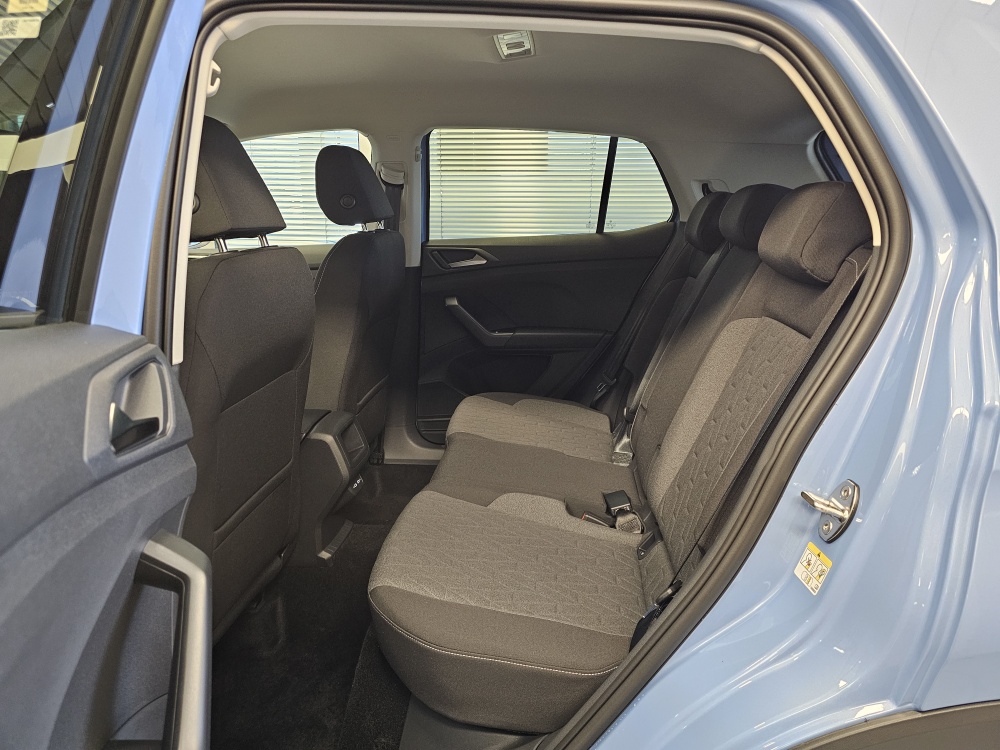 VW T-Cross bei Hoffmann Automobile in Wolfsburg kaufen und sofort mitnehmen - Bild 4