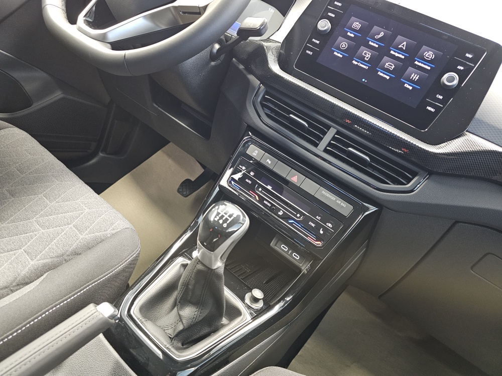 VW T-Cross bei Hoffmann Automobile in Wolfsburg kaufen und sofort mitnehmen - Bild 7