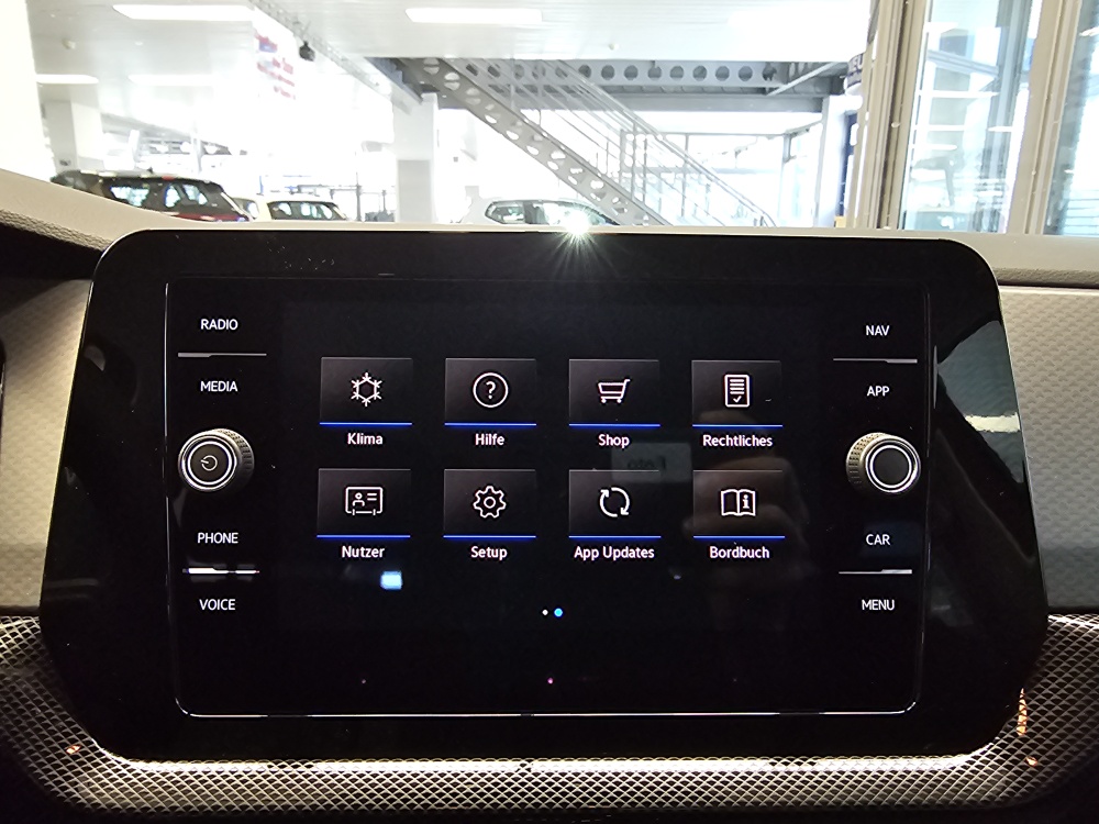 VW T-Cross  bei Hoffmann Automobile in Wolfsburg kaufen und sofort mitnehmen - Bild 10