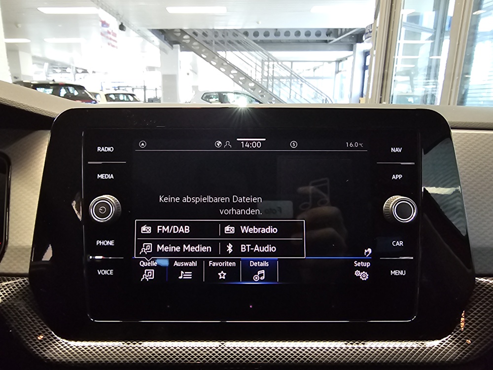 VW T-Cross  bei Hoffmann Automobile in Wolfsburg kaufen und sofort mitnehmen - Bild 13