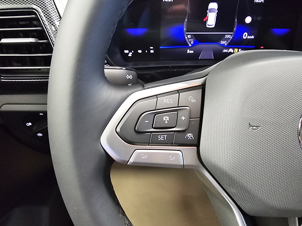 VW T-Cross  bei Hoffmann Automobile in Wolfsburg kaufen und sofort mitnehmen - Bild 17