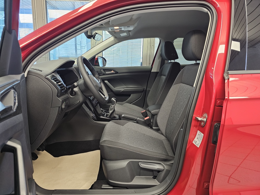 VW T-Cross  bei Hoffmann Automobile in Wolfsburg kaufen und sofort mitnehmen - Bild 21