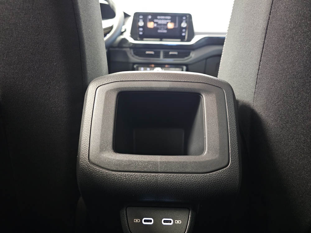 VW T-Cross  bei Hoffmann Automobile in Wolfsburg kaufen und sofort mitnehmen - Bild 5