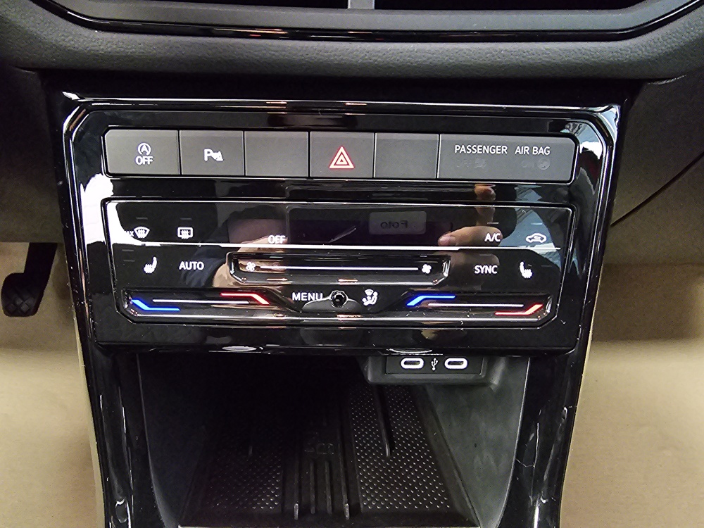 VW T-Cross  bei Hoffmann Automobile in Wolfsburg kaufen und sofort mitnehmen - Bild 8